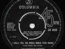 SHOTGUN EXPRESS - ROD STEWART(Columbia) - Rare UK 60's Mod Freakbeat Psych 45 EX