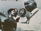 THE STAPLE SINGERS 