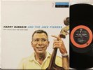 Mode mono MOD-LP #119 dg Harry Babasin &The Jazz Pickers w/ Terry Gibbs