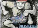 [BOBV675LP] Acid Reign - Moshkinstein (Vinyl LP) UK Thrash Metal DELUXE EDITION