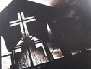 Swingshift Vinyl Record Light and Shadow - The Sisters of Mercy VG+