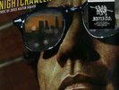 James Newton Howard / NIGHTCRAWLER O.S.T. (CHERRY COLA VINYL LP + MP3) / Invada
