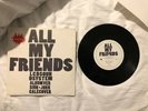 LCD SOUNDSYSTEM - ALL MY FRIENDS - 7