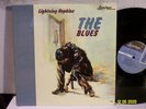 LIGHTNING HOPKINS LP 