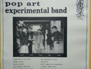 WEST COAST POP ART EXPERIMENTAL BAND - Volume One (1994 ltd re w/insert) EX+/M-