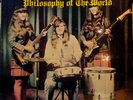 The Shaggs / Philosophy of the World (Red Rooster / Rounder) LP *SEALED copy