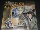 Return to Casablanca US Promo 2 LP VG Kiss Collectible Vinyl Set