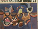 VINYL LP RECORD The Dave Brubeck Quartet ?– Time Out