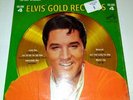 Elvis Presley Gold Records Vol. 4 Vinyl (1968) **FACTORY SHRINK** LSP-3921 MINT