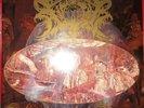Xasthur Telepathic with the Deceased vinyl reissue (fs003) red 2xLP