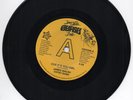 JAMES WALSH GYPSY BAND Cuz It's You Girl - New Northern Soul DEMO 45 Modern Soul