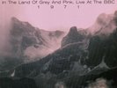 CARAVAN ?– In The Land Of Grey And Pink Live  VINYL LP