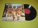 Nancy Holloway - Hello Dolly - RARE 1970 1st Press LP / Soul Jazz / Daniel Janin