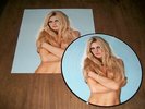 BRIGITTE BARDOT RARE PICTURE JE T'AIME