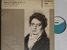 Beethoven Sinfonie Nr 3 Franz Konwitschny Gewandhaus / Eterna Stereo 825101 1ED