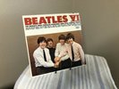 The Beatles VI Mono Rare Los Angeles Pressing (Free Shipping)