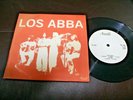ABBA Ring Ring +3 1980 CUBA CUBAN 7