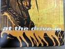 At The Drive-In “Relationship Of Command” Limited Edition Orange Vinyl 2013 RSD