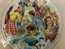 Vogue The Picture Record R730 Piper's Junction & All Through the Day Art Mooney