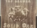 ** TOP DRAWER SOLID OAK LP ORIGINAL '72 *GARAGE PSYCH* 721207 WISH BON