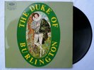 LP - The Duke Of Burlington ?– The Duke Of Burlington - Germany 1970