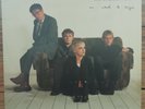 THE CRANBERRIES NO NEED TO ARGUE LP RARE UK PRESS 1994 INNER SLEEVE EX+
