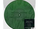 Ariana Grande - Christmas & Chill - Album Vinyle Vert Foncé - Edition Limitée