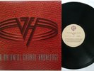 VAN HALEN FOR UNLAWFUL CARNAL KNOWLEDGE BRAZIL