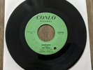 The Shells 45 Whiplash / When I'm Blue - Conlo CO-879 Northern Soul