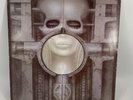 Emerson Lake & Palmer ?- Brain Salad Surgery - 1973 Vinyl LP Record - Excellent