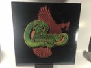 SEALED LP Record- CHICAGO VIII (8) - 1975