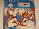 Sealed Go Go's Beauty And The Beat 30th Annual Edition Pink Vinyl