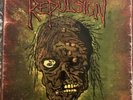 repulsion horrified colored vinyl
