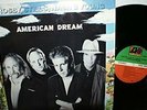 STILLS CROSBY NASH & YOUNG - American Dream - Vinyl - BRAND NEW/STILL SEALED