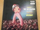 Decca - SXL 2092-3 - Tchaikovsky - The Nutcracker Ballet Ansermet - BOX SET