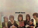 SMALL FACES - First Step (opaque Orange Vinyl/rocktober 2016 Exclusive) - Vinyl