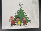 A Charlie Brown Christmas Vince Guaraldi Trio Silver Tinsel Colored Vinyl