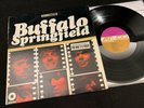 Buffalo Springfield (s/t) '66 ATCO SD 33-200-A Stereo w/Hype  (AP)