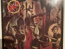 Slayer, Reign in blood