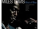 Kind of Blue by Miles Davis (Sealed Vinyl 45RPM 2LP 180g Mobile Fidelity Sound)