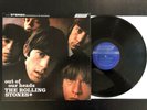 THE ROLLING STONES PS 429 Out Of Our Heads LP US 1965 STEREO London EX