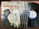 MINT  FREDDIE HUBBARD GOIN' UP BLUE NOTE BST 84056 STEREO JAPAN Vinyl LP