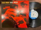 DIZZY REECE STAR BRIGHT BLUE NOTE BST 84023 STEREO JAPAN Vinyl LP
