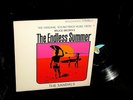 OST LP The Endless Summer WORLD-PACIFIC 1832 The Sandals STEREO 2nd Press SURF