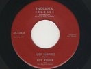 STARDAY Custom Midwest Bopper ROY FISHER I've Got a Feeling INDIANA 533 M- HEAR