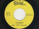 STARDAY Rockabilly/DooWop/Teen RUDY 