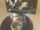 Brahms Milstein Steinberg violin conc. Capitol 1954 P8271 ITA SEALED rare LP