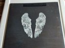 FACTORY SEALED  LP  COLDPLAY GHOST STORIES  1ST PRESS HYPE STICKER PARLOPHONE