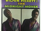 Wilson Pickett - The Midnight Mover LP - Atlantic SEALED