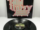 Thin Lizzy Lizzy Killers Vinyl LP 1981 Vertigo 6359-060 Phil Lynott Tested Clean